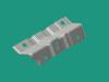 HYUNDAI / KIA (MOBIS) 71378A6000 Replacement part
