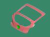 HYUNDAI / KIA (MOBIS) 737002V011 Replacement part