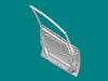 HYUNDAI / KIA (MOBIS) 760031D010 Door, body