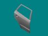 HYUNDAI / KIA (MOBIS) 771212B030 Door, body