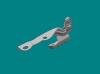 HYUNDAI / KIA (MOBIS) 791101G000 Hinge, bonnet