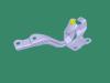 HYUNDAI / KIA (MOBIS) 791101Y000 Hinge, bonnet