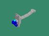 HYUNDAI / KIA (MOBIS) 793903X000 Replacement part
