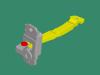 HYUNDAI / KIA (MOBIS) 794901J000 Replacement part