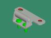 HYUNDAI / KIA (MOBIS) 797702V000 Replacement part