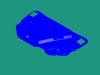 HYUNDAI / KIA (MOBIS) 811253K010 Replacement part