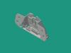HYUNDAI / KIA (MOBIS) 811303W000 Replacement part