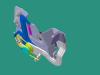 HYUNDAI / KIA (MOBIS) 811303Z000 Replacement part