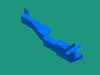 HYUNDAI / KIA (MOBIS) 811352B200 Replacement part
