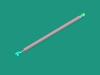 HYUNDAI / KIA (MOBIS) 811613K000 Gas Spring, bonnet