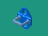 HYUNDAI / KIA (MOBIS) 8135007010 Replacement part