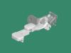 HYUNDAI / KIA (MOBIS) 815703X000 Replacement part