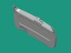HYUNDAI / KIA (MOBIS) 817501F000EZ Replacement part