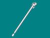 HYUNDAI / KIA (MOBIS) 817701D010 Gas Spring, boot-/cargo area