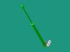 HYUNDAI / KIA (MOBIS) 817702L000 Gas Spring, boot-/cargo area