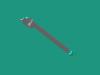 HYUNDAI / KIA (MOBIS) 817703W000 Gas Spring, boot-/cargo area