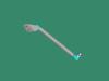 HYUNDAI / KIA (MOBIS) 817802K000 Gas Spring, boot-/cargo area