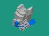 HYUNDAI / KIA (MOBIS) 81900A5001 Replacement part