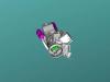 HYUNDAI / KIA (MOBIS) 819101M000 Replacement part