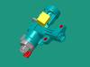 HYUNDAI / KIA (MOBIS) 819102B200 Replacement part
