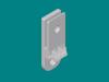 HYUNDAI / KIA (MOBIS) 824122D000 Replacement part
