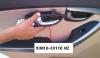 HYUNDAI / KIA (MOBIS) 836103X110HZ Replacement part