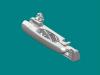 HYUNDAI / KIA (MOBIS) 836601E050 Door Handle