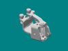 HYUNDAI / KIA (MOBIS) 839304D000 Replacement part