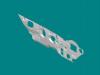 HYUNDAI / KIA (MOBIS) 841243K000 Replacement part