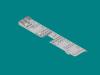 HYUNDAI / KIA (MOBIS) 841883K000 Replacement part