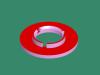 HYUNDAI / KIA (MOBIS) 842203M000 Replacement part