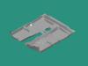 HYUNDAI / KIA (MOBIS) 842602F050IM Replacement part