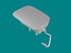 HYUNDAI / KIA (MOBIS) 845301D200WK Replacement part