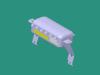 HYUNDAI / KIA (MOBIS) 845302W000 Replacement part