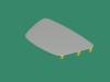 HYUNDAI / KIA (MOBIS) 847152V100RY Replacement part