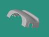 HYUNDAI / KIA (MOBIS) 848504D000VA Replacement part