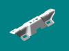 HYUNDAI / KIA (MOBIS) 853352B110 Replacement part