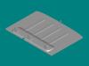 HYUNDAI / KIA (MOBIS) 857101G520XI Replacement part