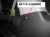 HYUNDAI / KIA (MOBIS) 857792J000WK Replacement part