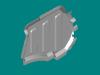 HYUNDAI / KIA (MOBIS) 857852B000 Replacement part