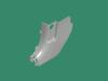 HYUNDAI / KIA (MOBIS) 858233X000RY Replacement part