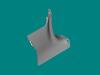 HYUNDAI / KIA (MOBIS) 858242B000WK Replacement part