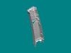 HYUNDAI / KIA (MOBIS) 858304D100QW Replacement part