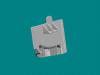 HYUNDAI / KIA (MOBIS) 858331G100LX Replacement part