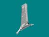 HYUNDAI / KIA (MOBIS) 858351D000WK Replacement part