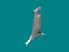 HYUNDAI / KIA (MOBIS) 858352B000WK Replacement part