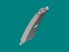 HYUNDAI / KIA (MOBIS) 858401G001LX Replacement part