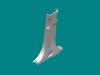 HYUNDAI / KIA (MOBIS) 858452B000WK Replacement part