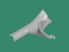 HYUNDAI / KIA (MOBIS) 858851R000RY Replacement part