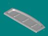 HYUNDAI / KIA (MOBIS) 859301G500LX Replacement part